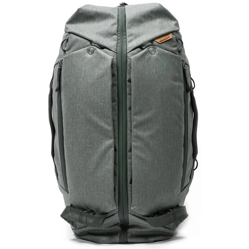 Peak Design Travel Duffelpack 65 L Vert Sauge