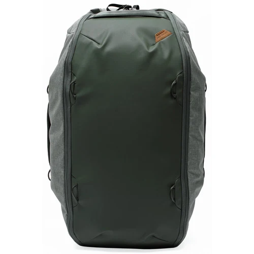 Peak Design Travel Duffelpack 65 L Vert Sauge