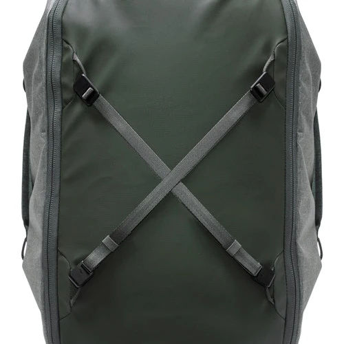Peak Design Travel Duffelpack 65 L Vert Sauge