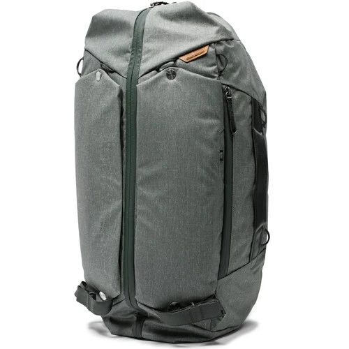 Peak Design Travel Duffelpack 65 L Vert Sauge