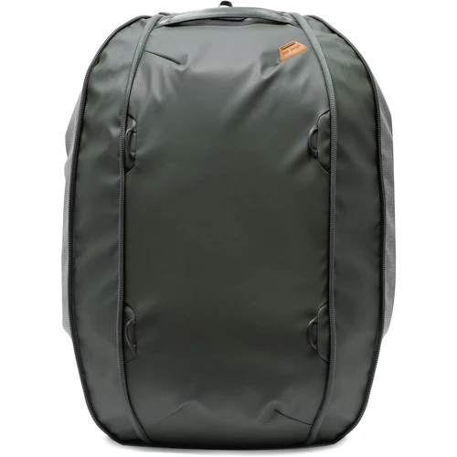 Peak Design Travel Duffelpack 65 L Vert Sauge