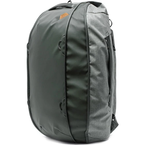Peak Design Travel Duffelpack 65 L Vert Sauge