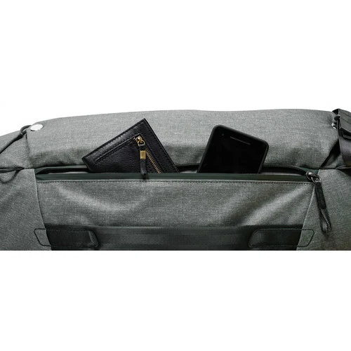 Peak Design Travel Duffelpack 65 L Vert Sauge