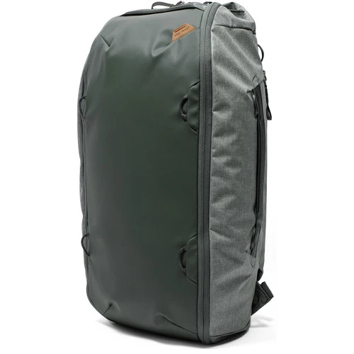 Peak Design Travel Duffelpack 65 L Vert Sauge