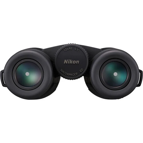Nikon Monarch M5 12X42
