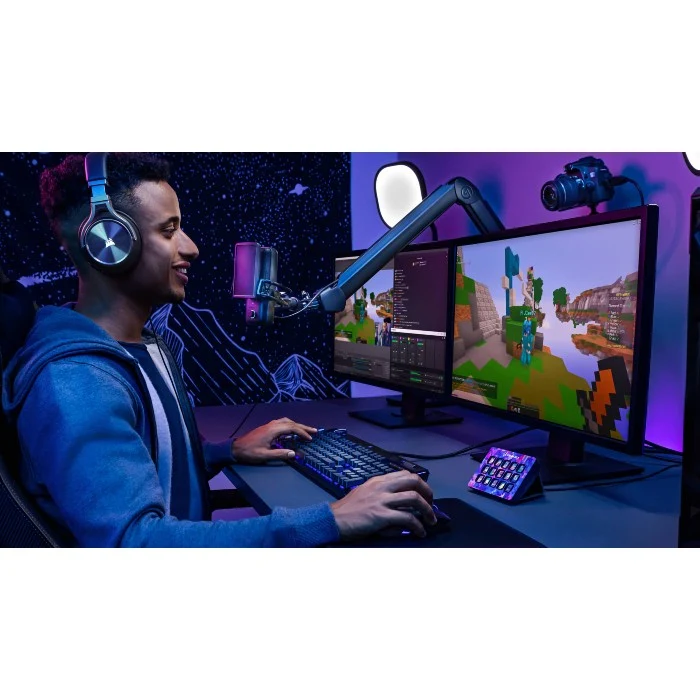 Elgato stream deck MK.2