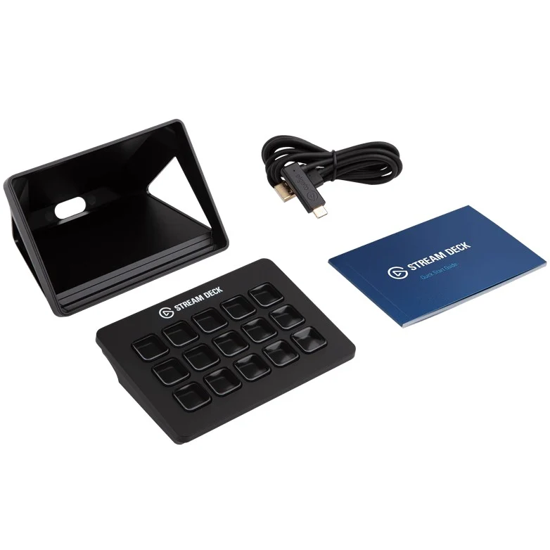 Elgato stream deck MK.2