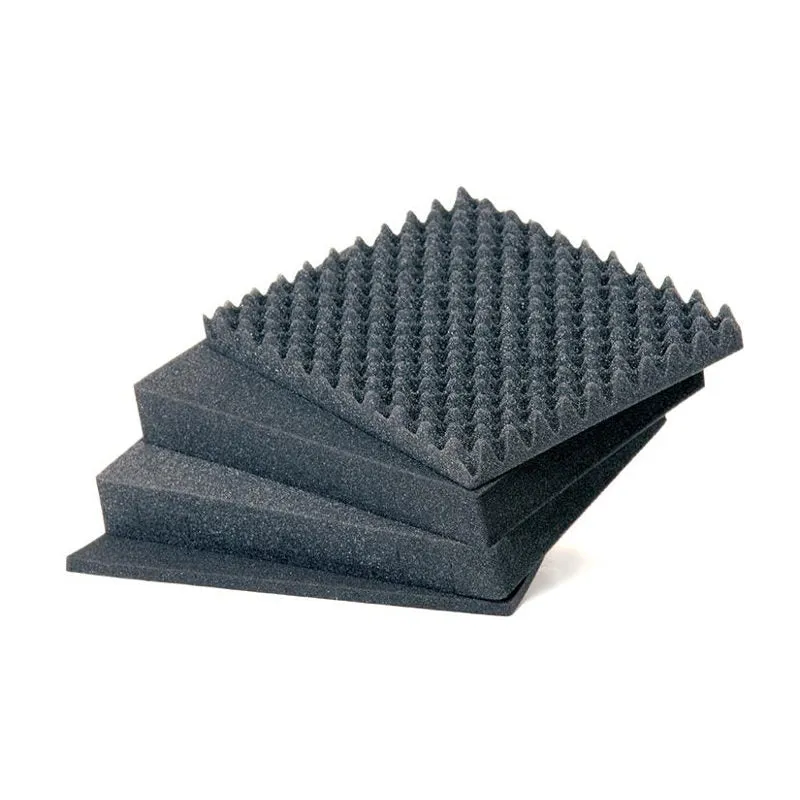 HPRC Kit de mousse cubique pour HPRC 2600W