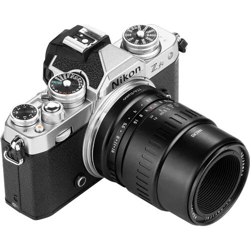 TTartisan 40mm f/2.8 Nikon Z