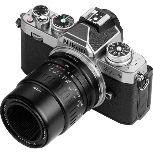 TTartisan 40mm f/2.8 Nikon Z