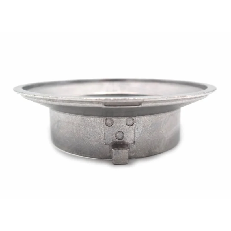 Caruba Bague d'adaptation pour boîte à lumière Bowens 129mm