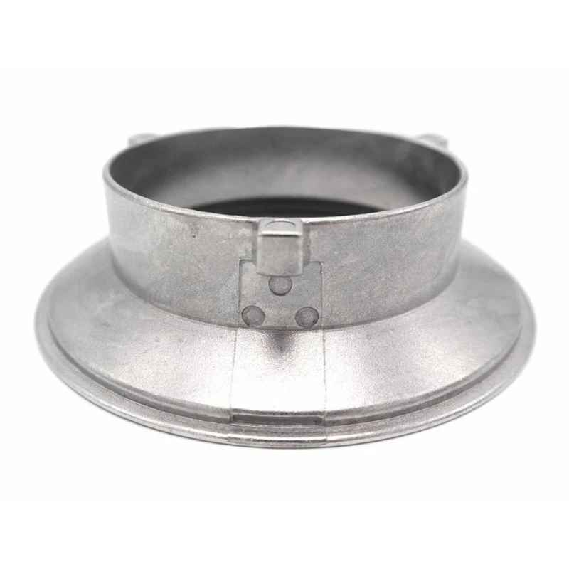 Caruba Bague d'adaptation pour boîte à lumière Bowens 129mm