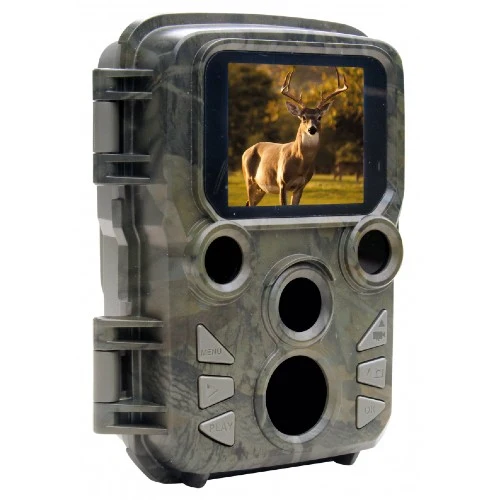 Braun Scouting Cam Black800 Mini Caméra Extérieure