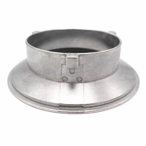 Caruba Anneau d'adaptateur de boîte à lumière Bowens 152mm