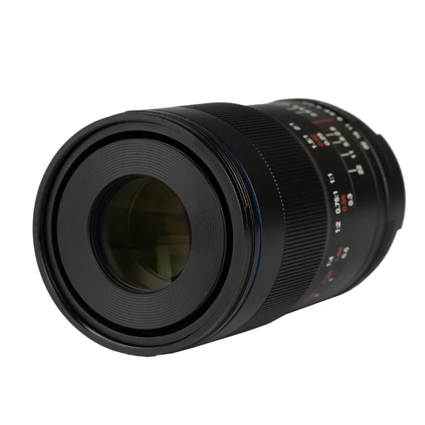 LAOWA 100mm f / 2.8 2 x APO Objectif ultra-macro pour Sony FE
