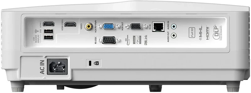 Optoma HD31UST