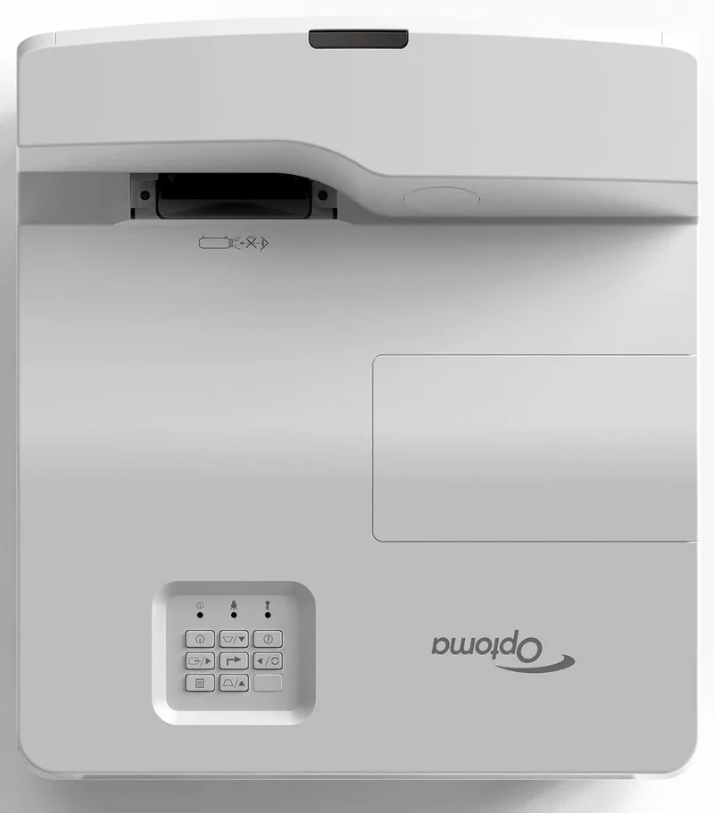 Optoma HD31UST