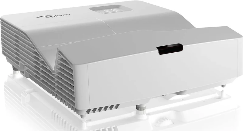 Optoma HD31UST