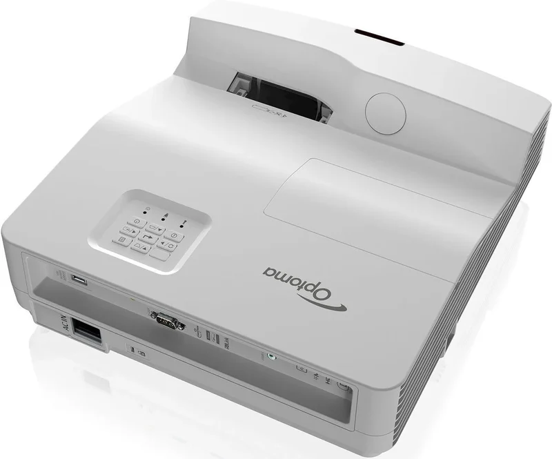 Optoma HD31UST