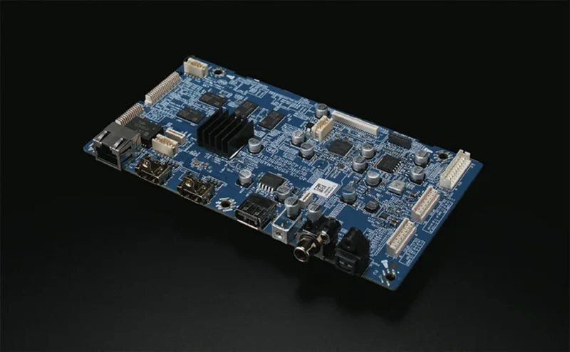 Pioneer UDP-LX500 Noir