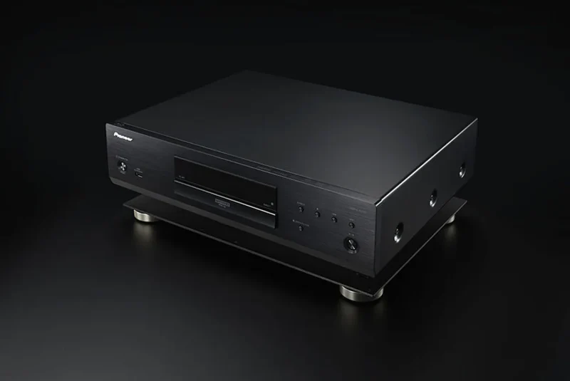 Pioneer UDP-LX500 Noir