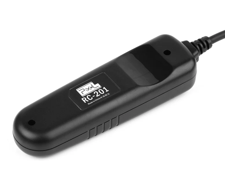 *Pixel Câble de déclenchement RC-201/DC1 pour Nikon