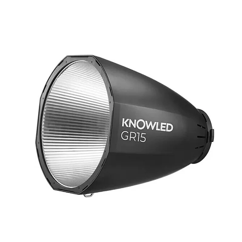 Godox GR15 Réflecteur pour la lampe LED KNOWLED MG1200Bi