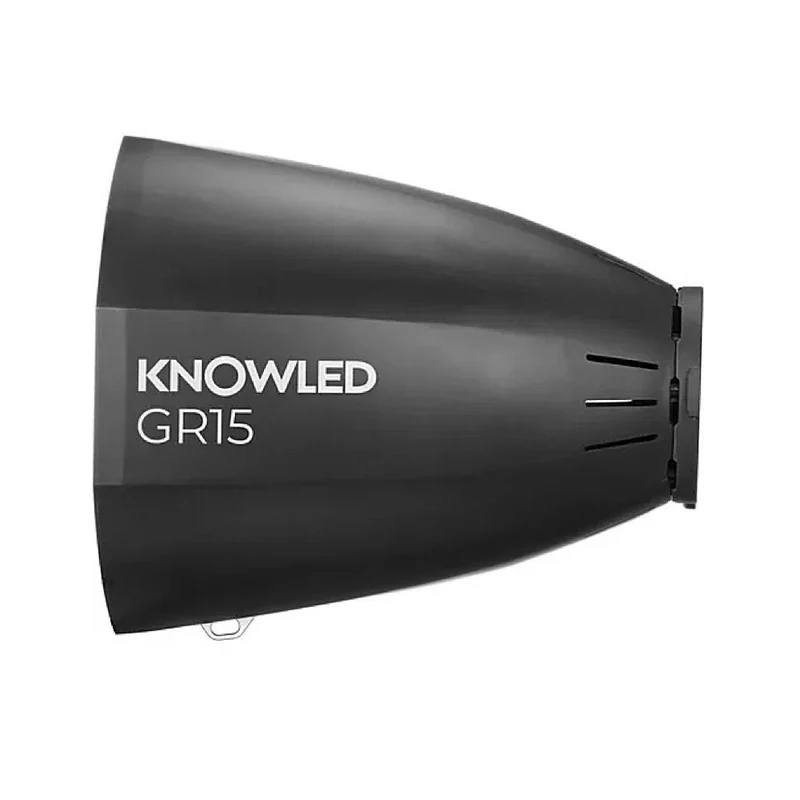 Godox GR15 Réflecteur pour la lampe LED KNOWLED MG1200Bi