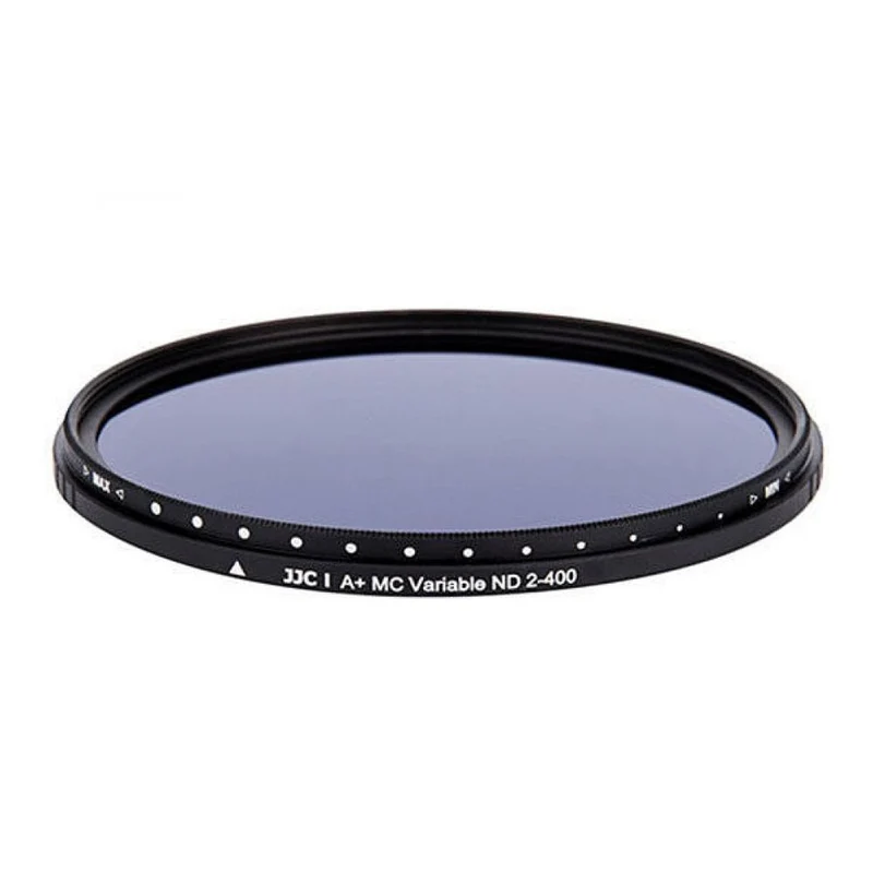 JJC F NDV55 Filtre ND variable