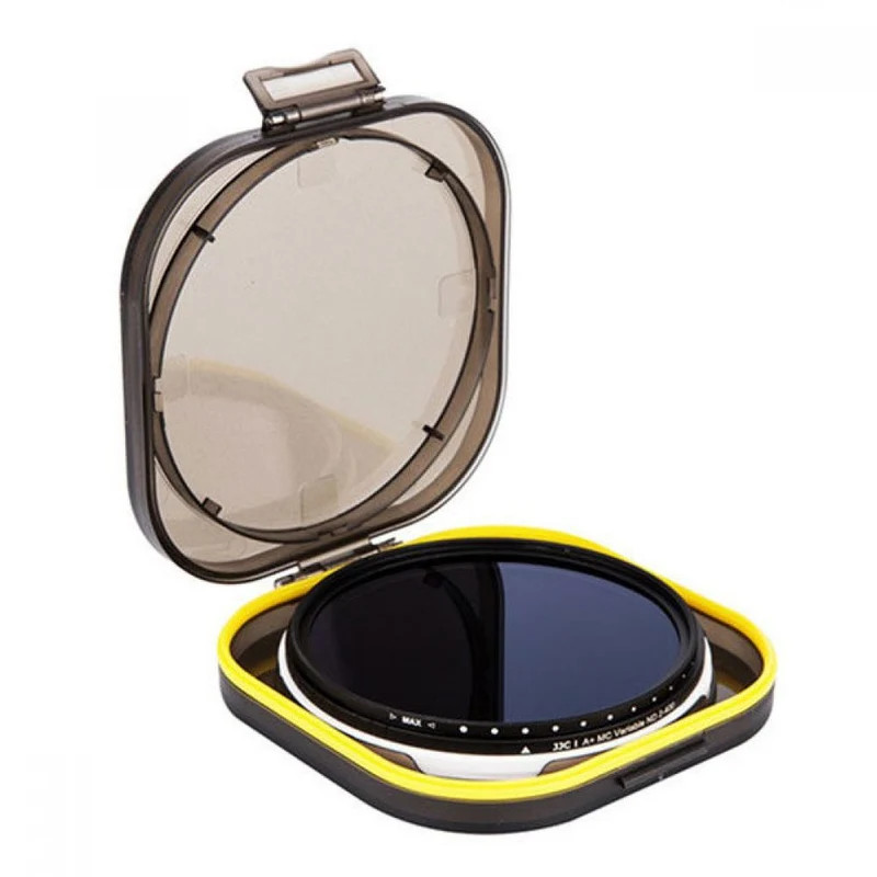 JJC F NDV55 Filtre ND variable