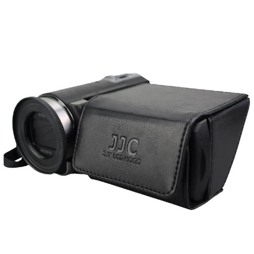 JJC LCD Pare-soleil pour 3.5 Inch