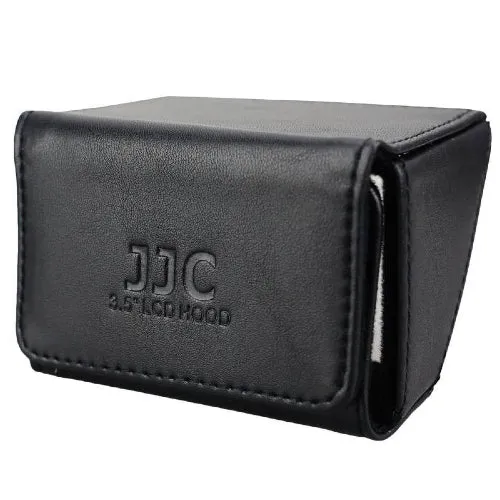 JJC LCD Pare-soleil pour 3.5 Inch