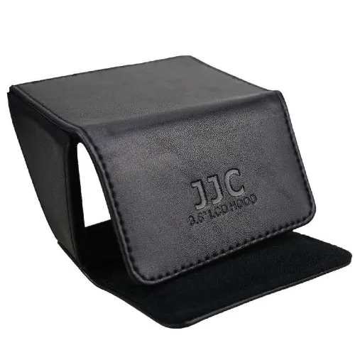 JJC LCD Pare-soleil pour 3.5 Inch
