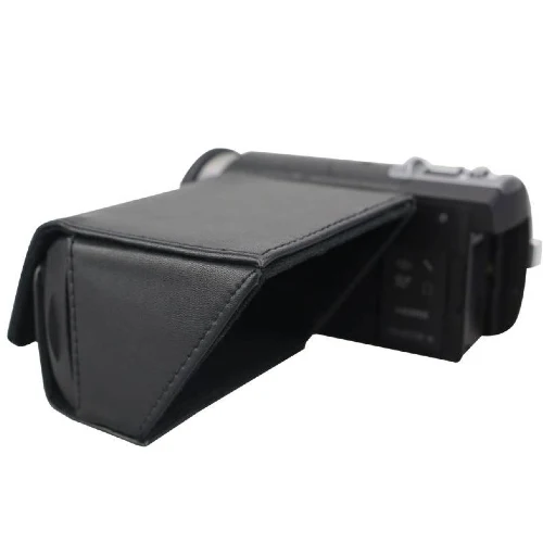 JJC LCD Pare-soleil pour 3.5 Inch