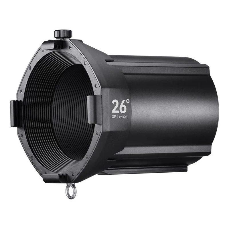 Godox GP26K Attachement de projecteur pour la lampe LED KNOWLED MG1200Bi