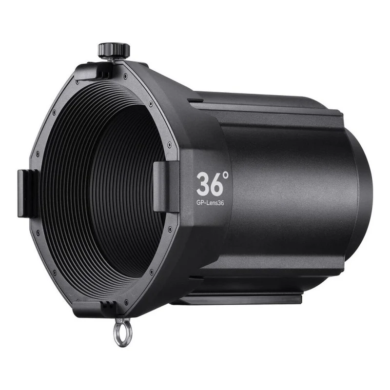 Godox GP36K Attachement de projecteur pour la lampe LED KNOWLED MG1200Bi
