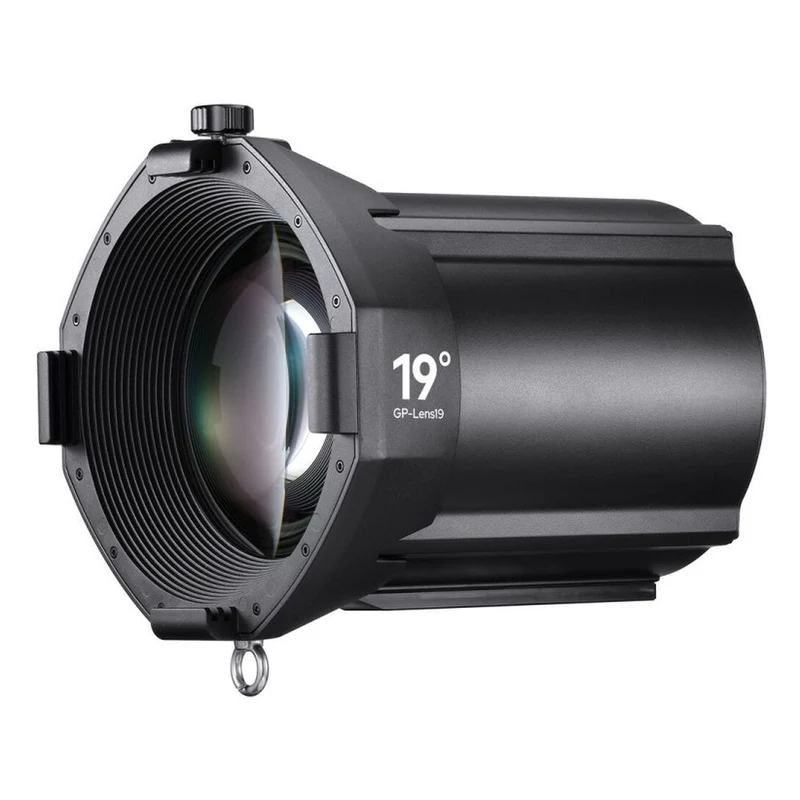 Godox GP19K Attachement de projecteur pour la lampe LED KNOWLED MG1200Bi