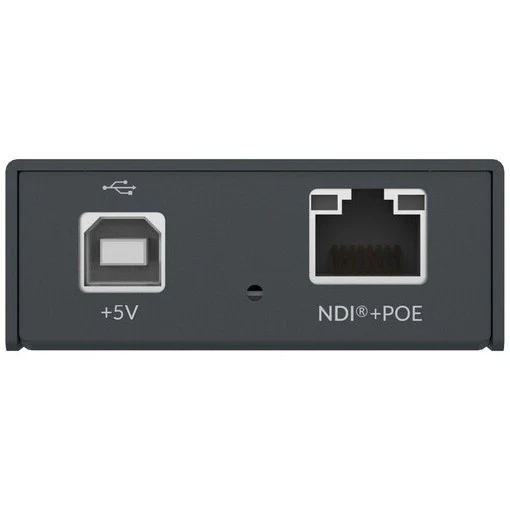 Magewell Pro Convert NDI vers SDI