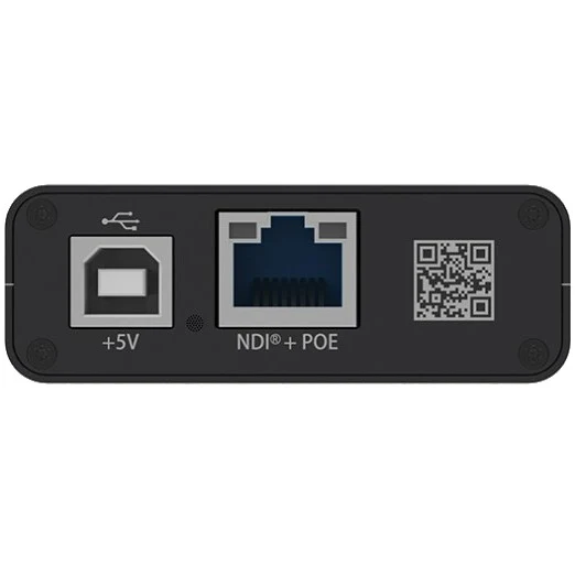 Magewell Pro Convert NDI à HDMI 4K