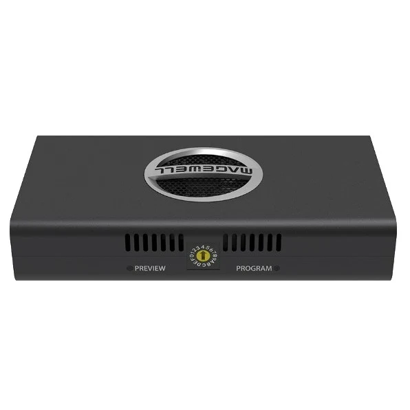 Magewell Pro Convert NDI à HDMI 4K
