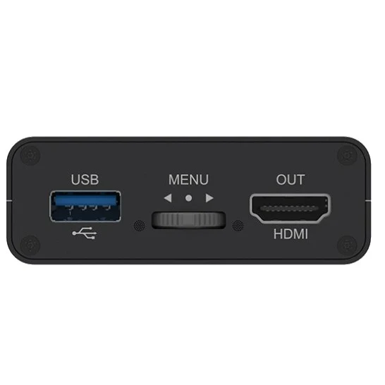 Magewell Pro Convert NDI à HDMI 4K