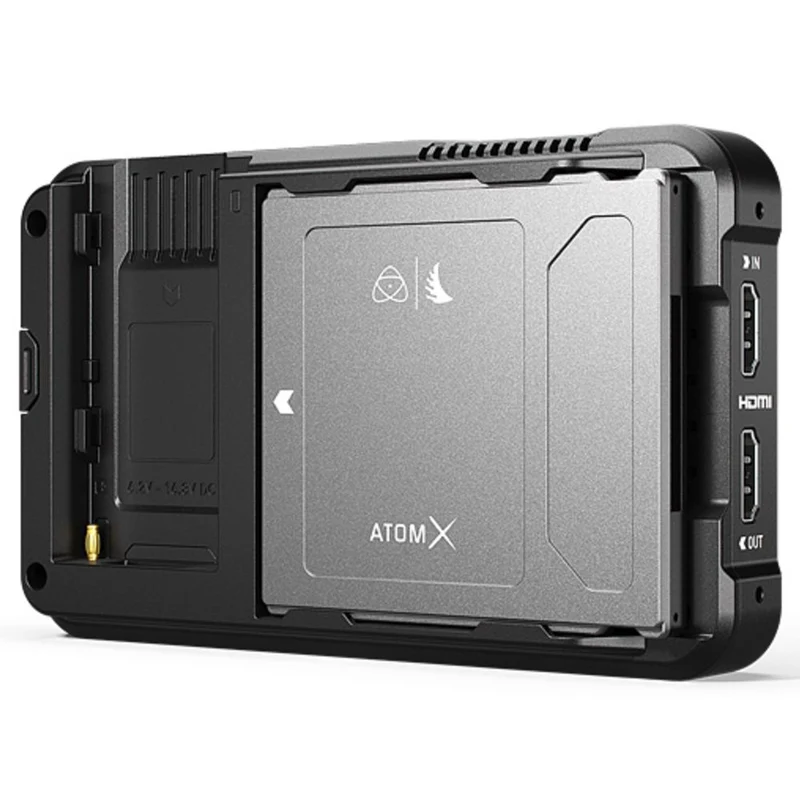 Angelbird AtomX SSDmini 2TB