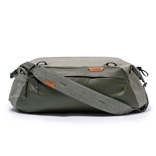 Peak Design Travel Duffel 35 L Vert Sauge