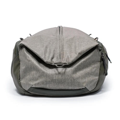Peak Design Travel Duffel 35 L Vert Sauge