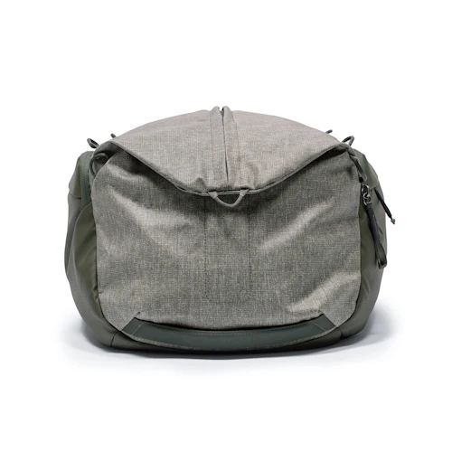Peak Design Travel Duffel 35 L Vert Sauge
