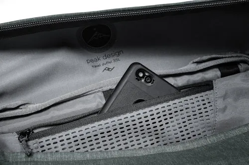 Peak Design Travel Duffel 35 L Vert Sauge