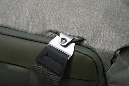 Peak Design Travel Duffel 35 L Vert Sauge