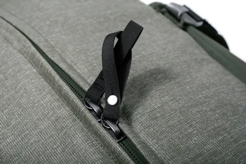 Peak Design Travel Duffel 35 L Vert Sauge