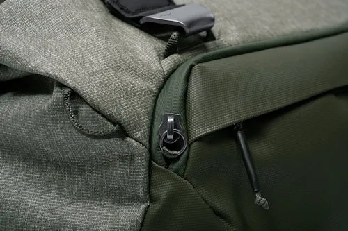 Peak Design Travel Duffel 35 L Vert Sauge