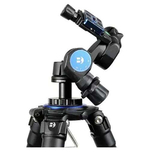 Benro Adaptateur pour Precision Gearhead GD3WH